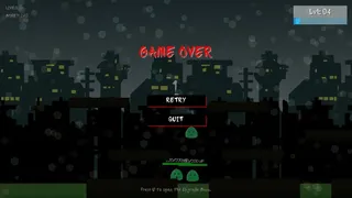 Скриншот 3 к игре Achievement Hunter: Alien