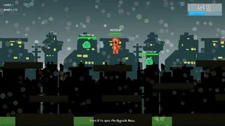 Скриншот 4 к игре Achievement Hunter: Alien