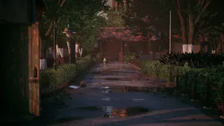 Скриншот 1 к игре MUKTI
