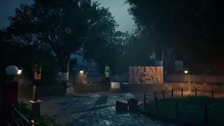 Скриншот 2 к игре MUKTI