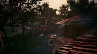Скриншот 3 к игре MUKTI