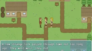 Скриншот 1 к игре Ender Story: Chapter 1