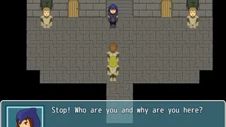 Скриншот 4 к игре Ender Story: Chapter 1