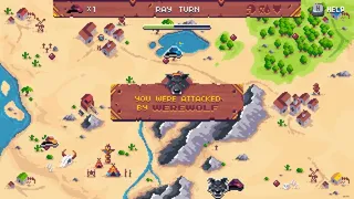 Скриншот 4 к игре Gunman Tales