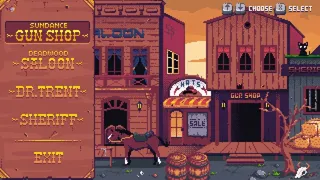 Скриншот 5 к игре Gunman Tales
