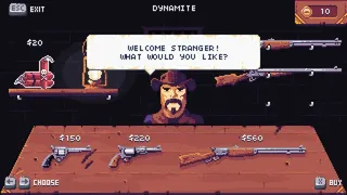 Скриншот 7 к игре Gunman Tales
