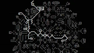 Скриншот 1 к игре BYTEPATH