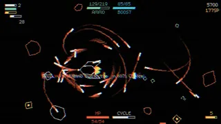 Скриншот 2 к игре BYTEPATH