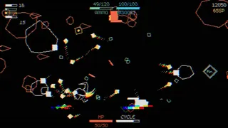 Скриншот 3 к игре BYTEPATH