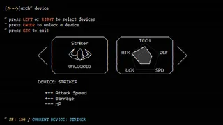 Скриншот 4 к игре BYTEPATH