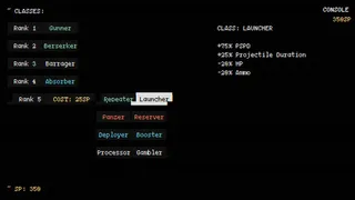 Скриншот 5 к игре BYTEPATH