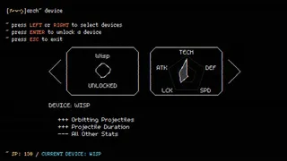 Скриншот 7 к игре BYTEPATH