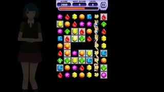 Скриншот 3 к игре Star Sweet