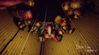 Скриншот 2 к игре Don't Be Afraid