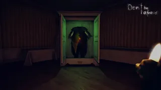 Скриншот 8 к игре Don't Be Afraid