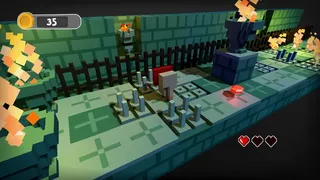 Скриншот 4 к игре Dungeon Escapist