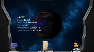 Скриншот 1 к игре Frontier Runner