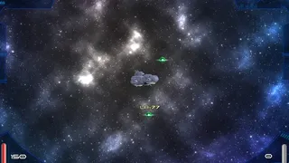 Скриншот 3 к игре Frontier Runner