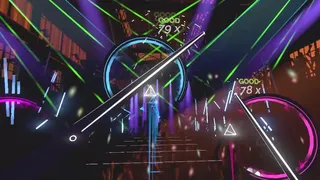Скриншот 5 к игре Futurejam