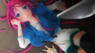 Скриншот 3 к игре KAKUSANKIBOU / 扩散希望