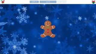 Скриншот 5 к игре Happy New Year Clicker