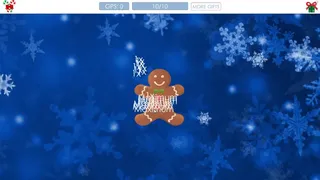 Скриншот 6 к игре Happy New Year Clicker