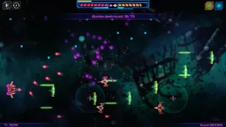 Скриншот 1 к игре INSPACE 2980