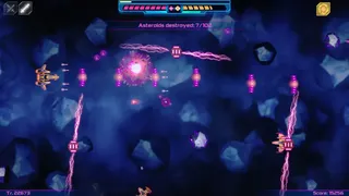Скриншот 2 к игре INSPACE 2980
