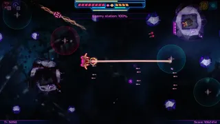 Скриншот 3 к игре INSPACE 2980