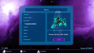 Скриншот 4 к игре INSPACE 2980