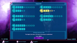 Скриншот 5 к игре INSPACE 2980