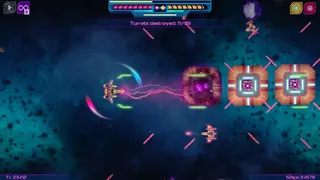 Скриншот 8 к игре INSPACE 2980
