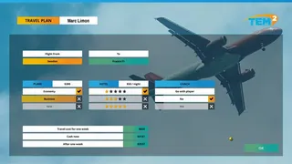 Скриншот 8 к игре Tennis Elbow Manager 2