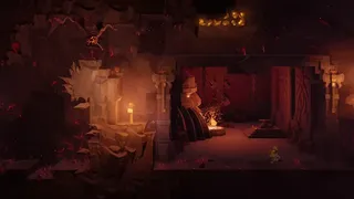Скриншот 2 к игре Hammerting