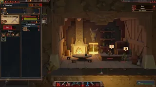 Скриншот 5 к игре Hammerting