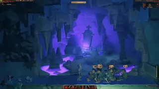 Скриншот 6 к игре Hammerting