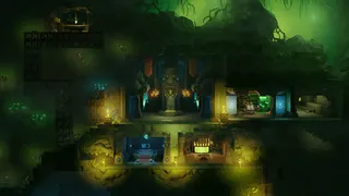 Скриншот 7 к игре Hammerting