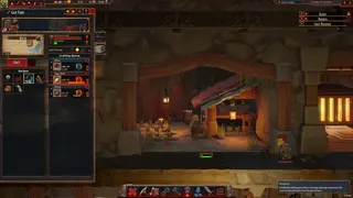 Скриншот 8 к игре Hammerting