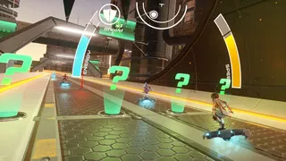 Скриншот 5 к игре Galaxy Race