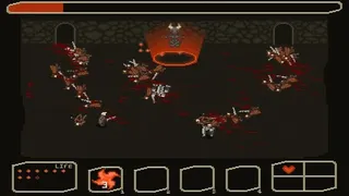 Скриншот 4 к игре FYD
