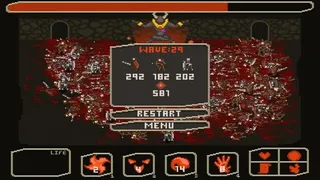 Скриншот 7 к игре FYD