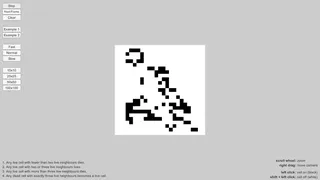 Скриншот 2 к игре Game of Life