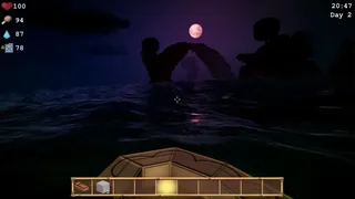 Скриншот 6 к игре Cube Life: Island Survival
