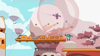 Скриншот 1 к игре Retimed