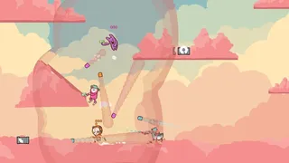 Скриншот 6 к игре Retimed