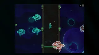 Скриншот 7 к игре TRANSCEND