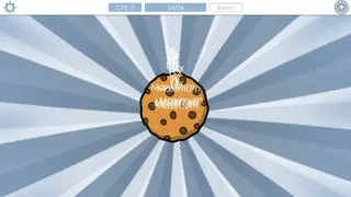 Скриншот 1 к игре I want cookies