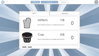 Скриншот 3 к игре I want cookies