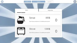 Скриншот 5 к игре I want cookies