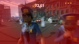 Скриншот 2 к игре PUKE SIMULATOR